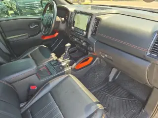 Nissan Frontier 2024 4x4 S 4dr Crew Cab 5 ft. SB