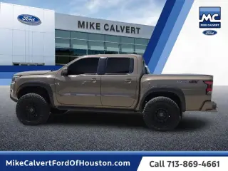Nissan Frontier 2024 4x4 S 4dr Crew Cab 5 ft. SB