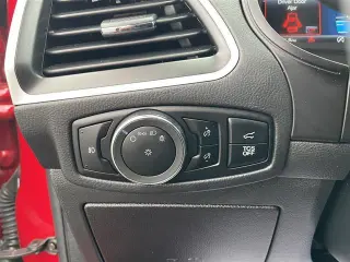 Ford Edge 2024 AWD SEL 4p SUV