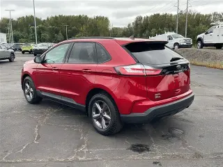 Ford Edge 2024 AWD SEL 4p SUV