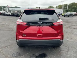 Ford Edge 2024 AWD SEL 4p SUV