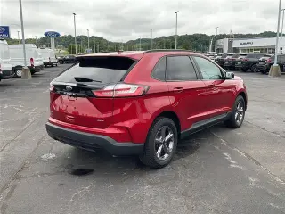 Ford Edge 2024 AWD SEL 4p SUV