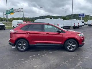 Ford Edge 2024 AWD SEL 4p SUV