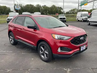 Ford Edge 2024 AWD SEL 4p SUV