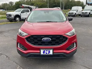 Ford Edge 2024 AWD SEL 4p SUV