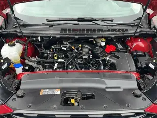 Ford Edge 2024 AWD SEL 4p SUV