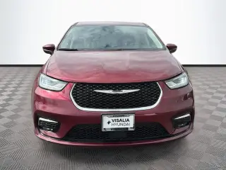 Chrysler Pacifica 2023 Touring L 4dr Mini-Van