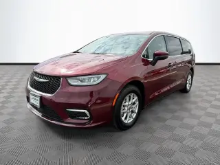 Chrysler Pacifica 2023 Touring L 4dr Mini-Van