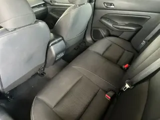 Nissan Altima 2022 2.5 SV 4dr Sedán