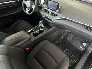 Nissan Altima 2022 2.5 SV 4dr Sedán