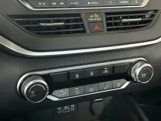 Nissan Altima 2022 2.5 SV 4dr Sedán