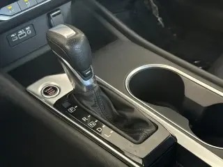 Nissan Altima 2022 2.5 SV 4dr Sedán