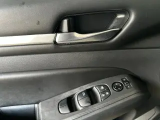 Nissan Altima 2022 2.5 SV 4dr Sedán