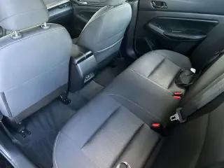 Nissan Altima 2025 2.5 SV 4dr Sedán
