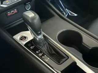 Nissan Altima 2025 2.5 SV 4dr Sedán