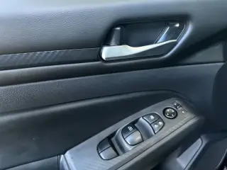 Nissan Altima 2025 2.5 SV 4dr Sedán