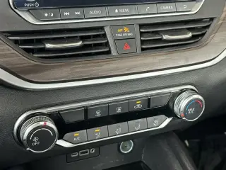 Nissan Altima 2025 2.5 SV 4dr Sedán
