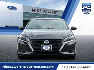 Nissan Altima 2025 2.5 SV 4dr Sedán