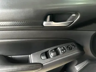 Nissan Altima 2025 2.5 SV 4dr Sedán