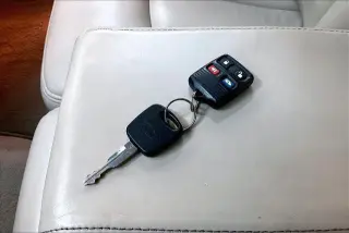 Lincoln Town Car 2000 Cartier 4dr Sedan