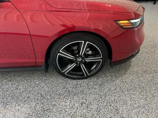 Honda Accord 2026 SE 4dr Sedan