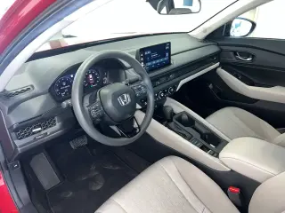 Honda Accord 2026 SE 4dr Sedan