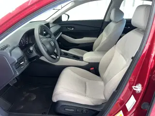 Honda Accord 2026 SE 4dr Sedan