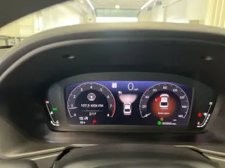 Honda Accord 2026 SE 4dr Sedan