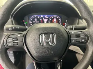 Honda Accord 2026 SE 4dr Sedan