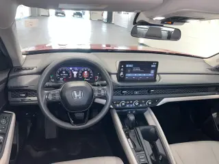 Honda Accord 2026 SE 4dr Sedan