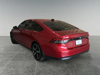 Honda Accord 2026 SE 4dr Sedan