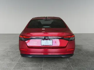 Honda Accord 2026 SE 4dr Sedan