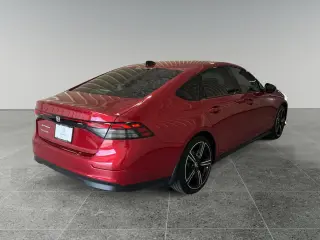 Honda Accord 2026 SE 4dr Sedan
