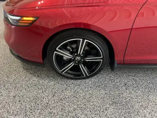 Honda Accord 2026 SE 4dr Sedan