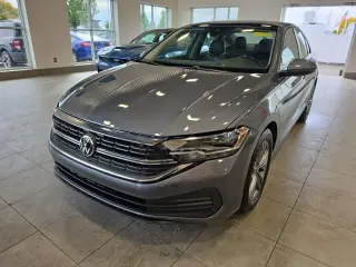 Volkswagen Jetta 2024 SE 4p Sedan