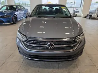 Volkswagen Jetta 2024 SE 4p Sedan