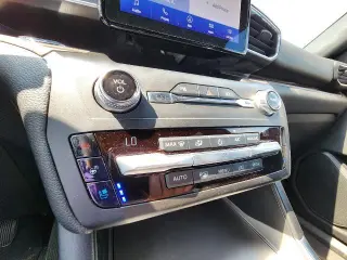 Ford Explorer 2020 AWD Limited 4dr SUV