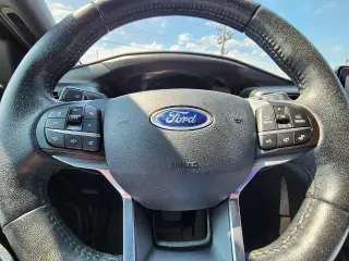 Ford Explorer 2020 AWD Limited 4dr SUV