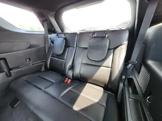 Ford Explorer 2020 AWD Limited 4dr SUV