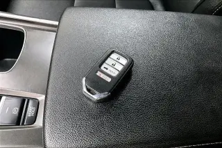 Honda Accord 2020 Sport 4p Sedan (1.5T I4 CVT)