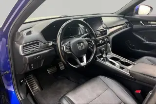 Honda Accord 2020 Sport 4p Sedan (1.5T I4 CVT)