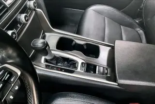 Honda Accord 2020 Sport 4p Sedan (1.5T I4 CVT)