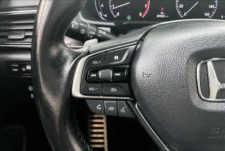 Honda Accord 2020 Sport 4p Sedan (1.5T I4 CVT)
