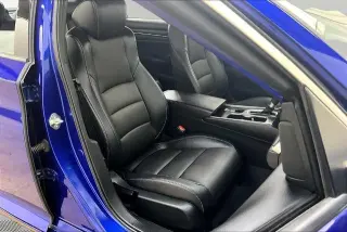 Honda Accord 2020 Sport 4p Sedan (1.5T I4 CVT)