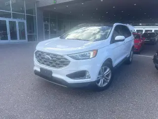Ford Edge 2019 SEL 4dr Crossover