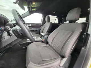 Ford Explorer 2020 AWD XLT 4p SUV