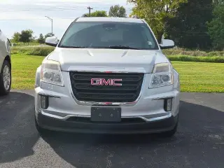 GMC Terrain 2017 SLE-2 SUV 4 puertas