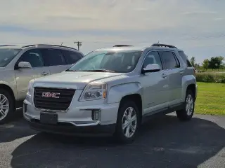 GMC Terrain 2017 SLE-2 SUV 4 puertas