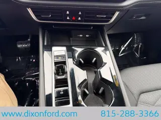 Volkswagen Atlas Cross Sport 2024 AWD SE 4Motion 4p SUV con Tecnología