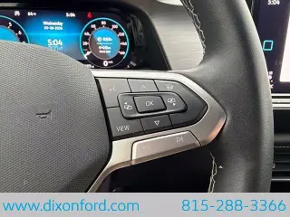 Volkswagen Atlas Cross Sport 2024 AWD SE 4Motion 4p SUV con Tecnología
